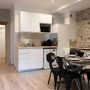 Appartement 1 Ou Privees En Centre Choisissez Option, Bonneville
